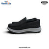 GP-866 Original Leather Casual (Black)