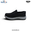GP-866 Original Leather Casual (Black)