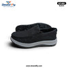 GP-866 Original Leather Casual (Black)