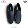 GP-866 Original Leather Casual (Black)