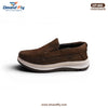 GP-866 Original Leather Casual (Chocolate)