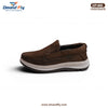 GP-866 Original Leather Casual (Chocolate)