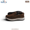 GP-866 Original Leather Casual (Chocolate)