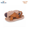 DP-7 Leather Sandal (Master)