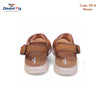 DP-8 Leather Sandal (Master)