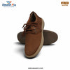 GP-707 Original Leather Shoe (Master)
