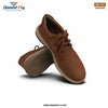 GP-707 Original Leather Shoe (Master)