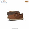 GP-707 Original Leather Shoe (Master)