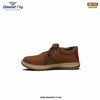 GP-707 Original Leather Shoe (Master)