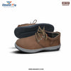 GP-707 Original Leather Shoe (Chocolate)
