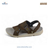 GP-0709 Sandal (Chocolate)