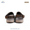 GP-0709 Sandal (Chocolate)