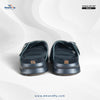 GP-0747 Sandal (Black)