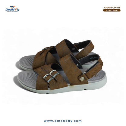 GP-0711 Sandal (Chocolate)