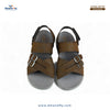 GP-0711 Sandal (Chocolate)