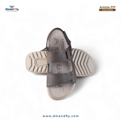 717 Sandal (Chocolate)