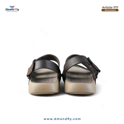 717 Sandal (Chocolate)
