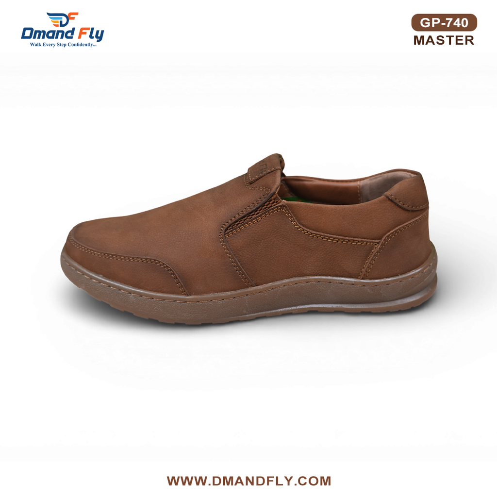 GP-740 Casual (Master)