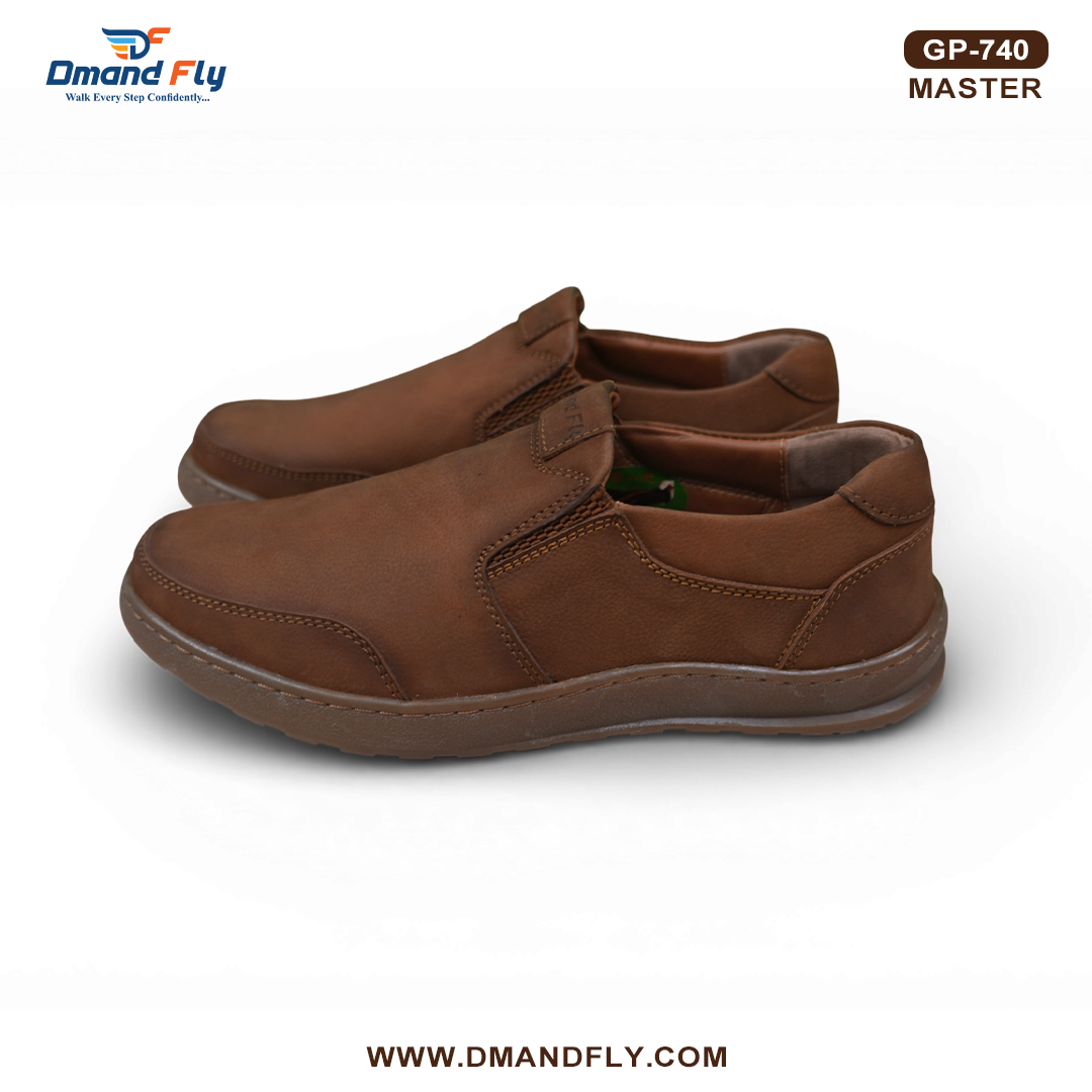 GP-740 Casual (Master)