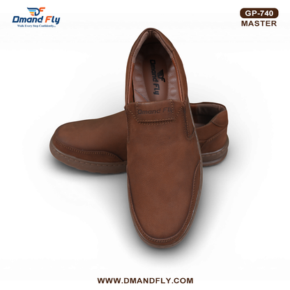 GP-740 Casual (Master)