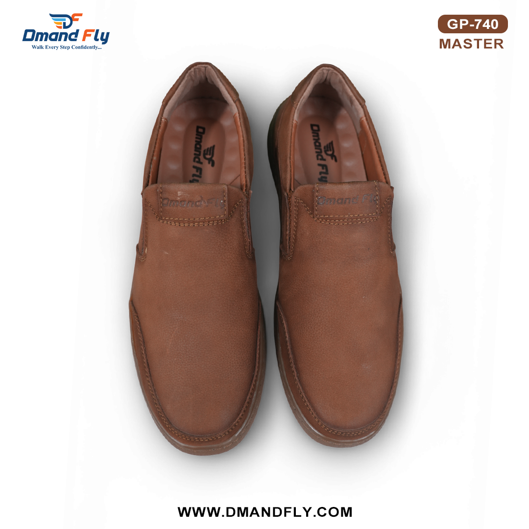 GP-740 Casual (Master)