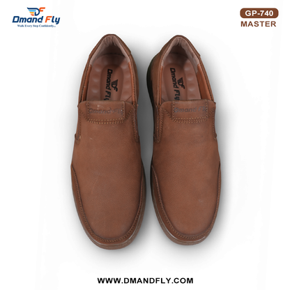 GP-740 Casual (Master)