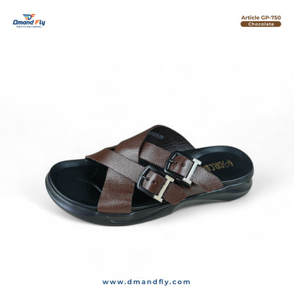 GP-0750 Sandal (Chocolate)