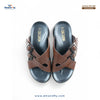 GP-0750 Sandal (Chocolate)