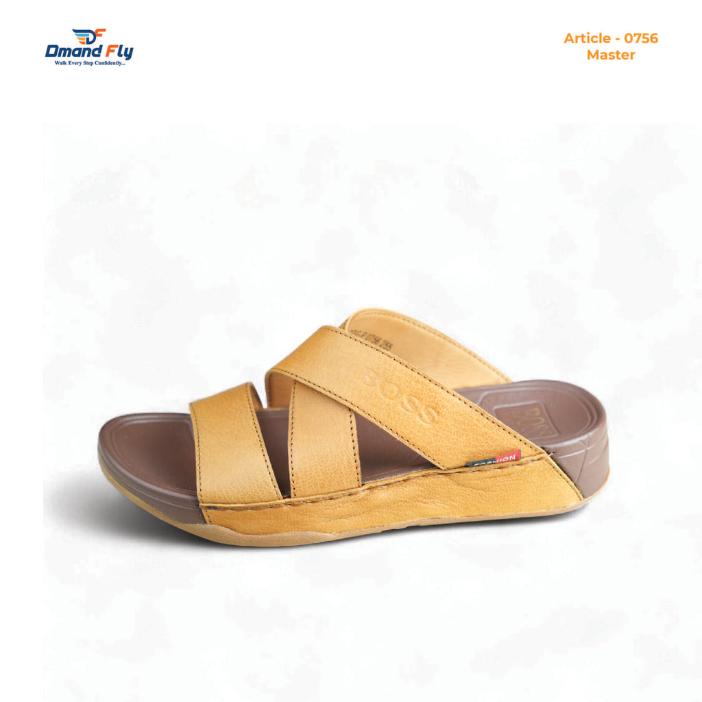 GP-0756 Sandal (Master)