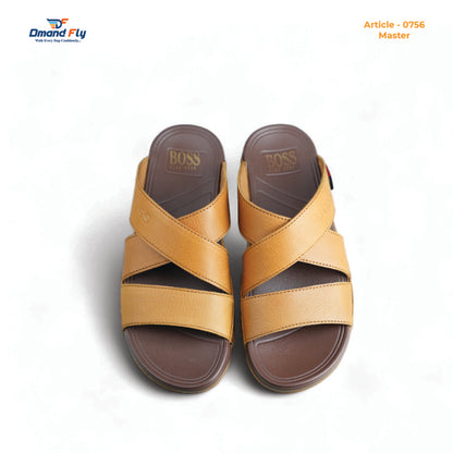 GP-0756 Sandal (Master)