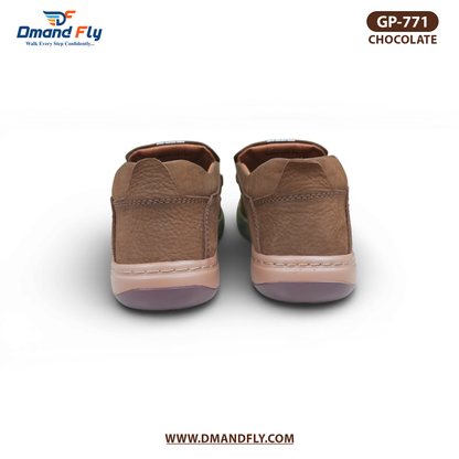 GP-771 Casual (Chocolate)