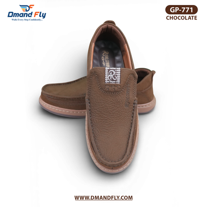 GP-771 Casual (Chocolate)