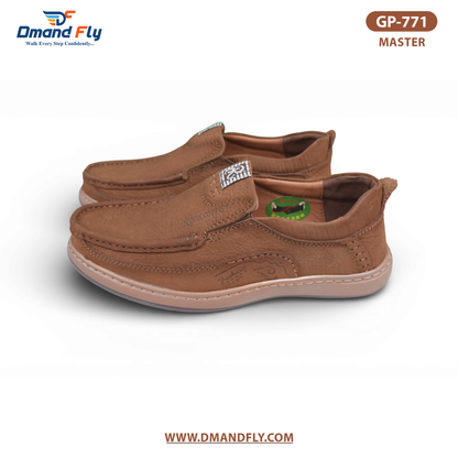 GP-771 Casual (Master)