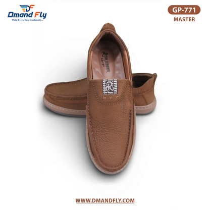 GP-771 Casual (Master)