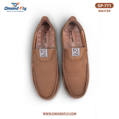 GP-771 Casual (Master)