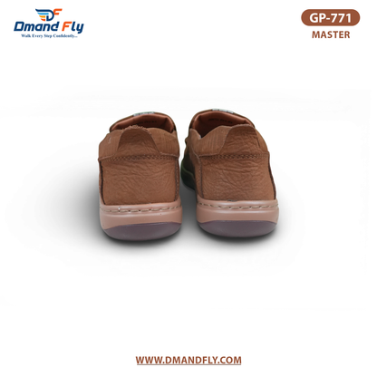 GP-771 Casual (Master)