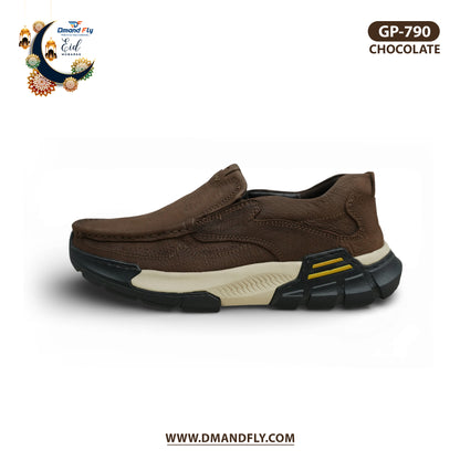 GP-790 Casual (Chocolate)