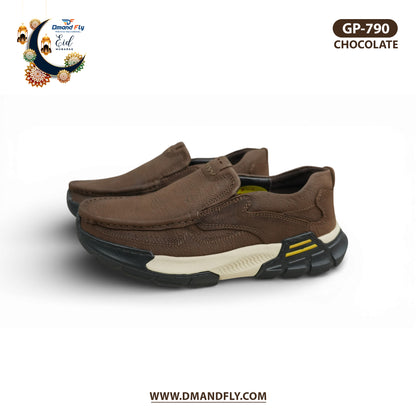 GP-790 Casual (Chocolate)