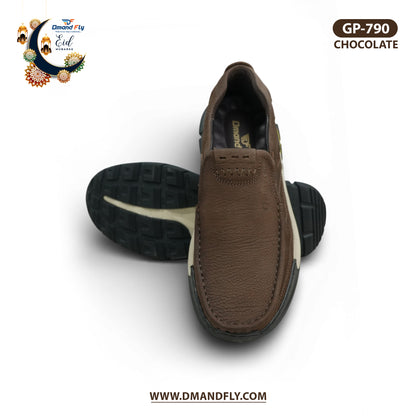 GP-790 Casual (Chocolate)
