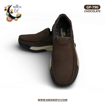 GP-790 Casual (Chocolate)