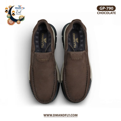 GP-790 Casual (Chocolate)