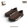 GP-790 Casual (Chocolate)