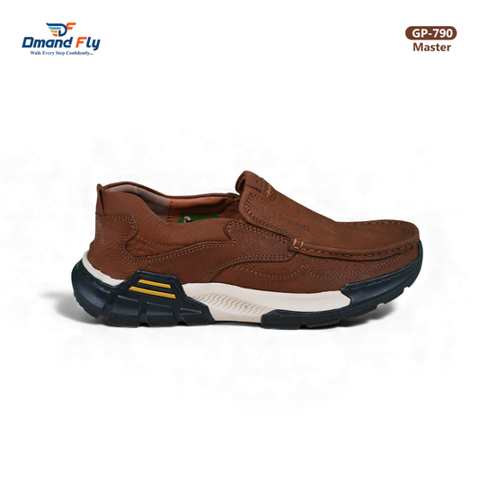 GP-790 Casual (Master)