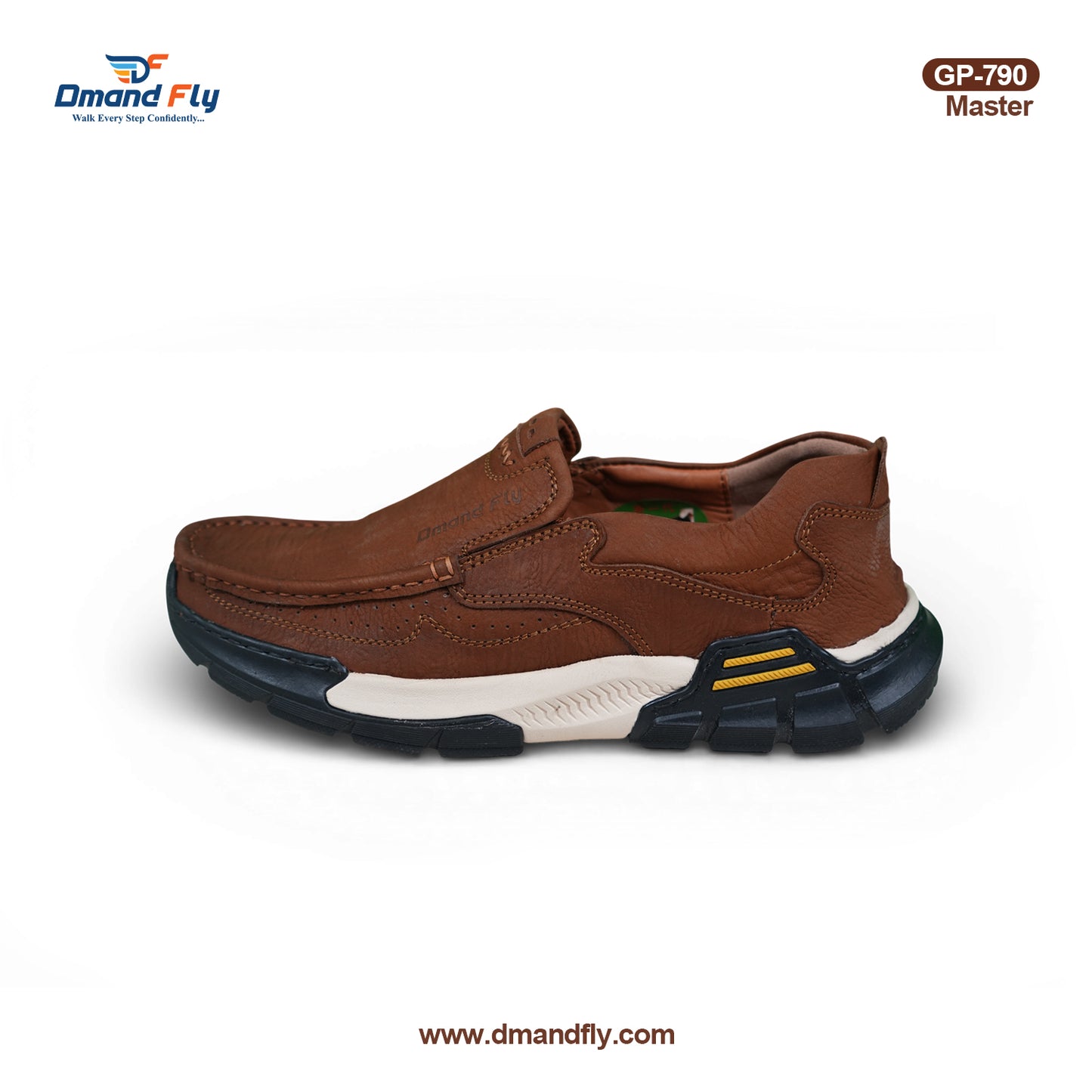 GP-790 Casual (Master)