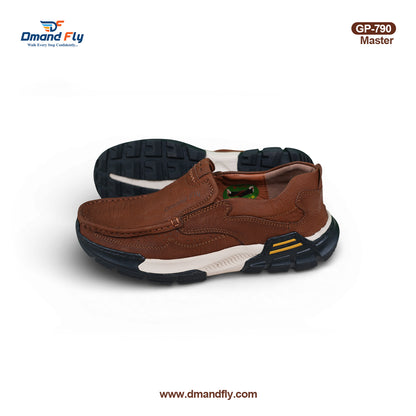 GP-790 Casual (Master)