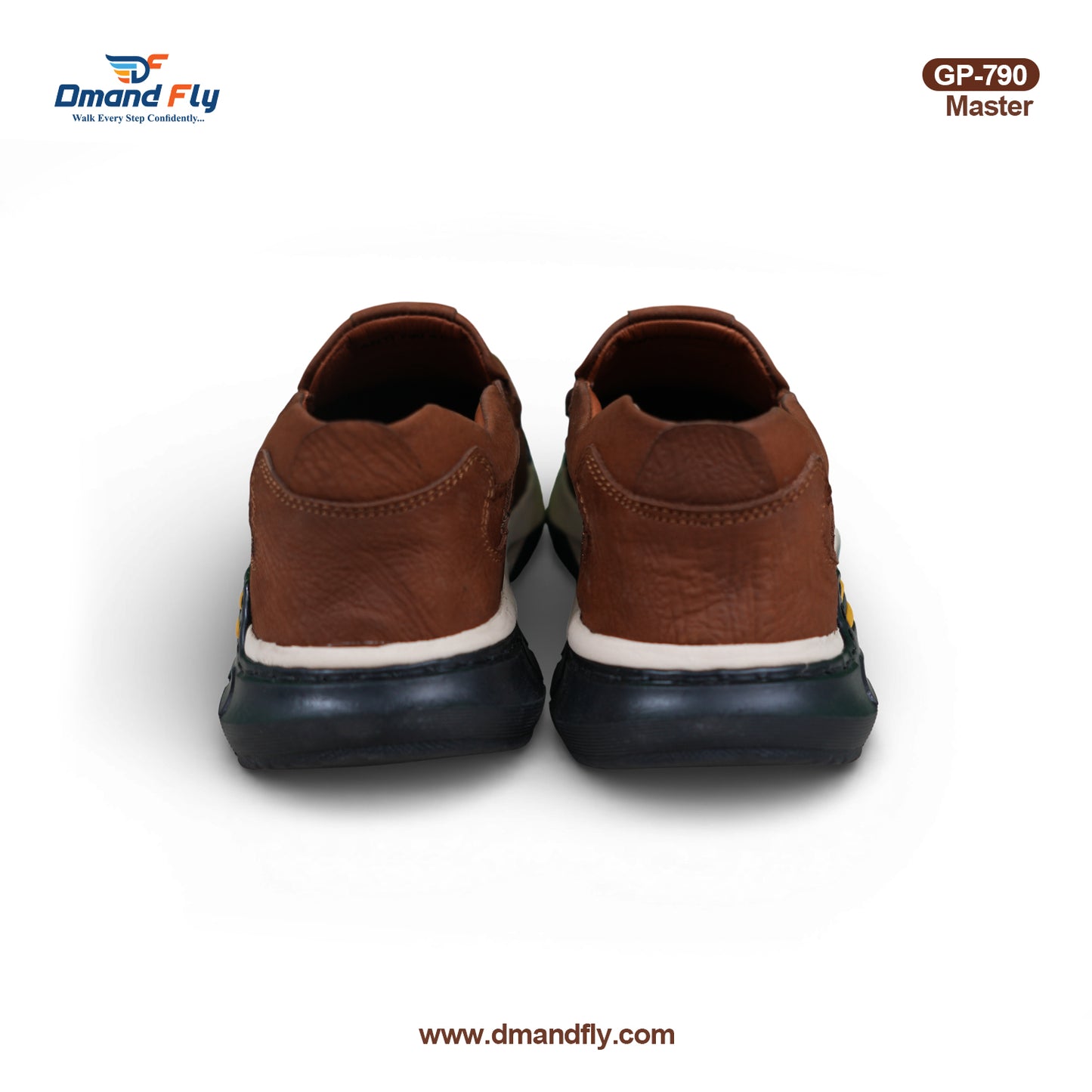 GP-790 Casual (Master)