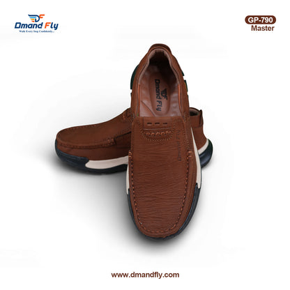 GP-790 Casual (Master)