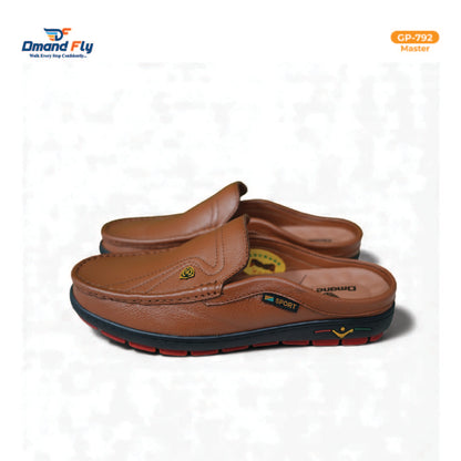 GP-792 Half Casual (Master)