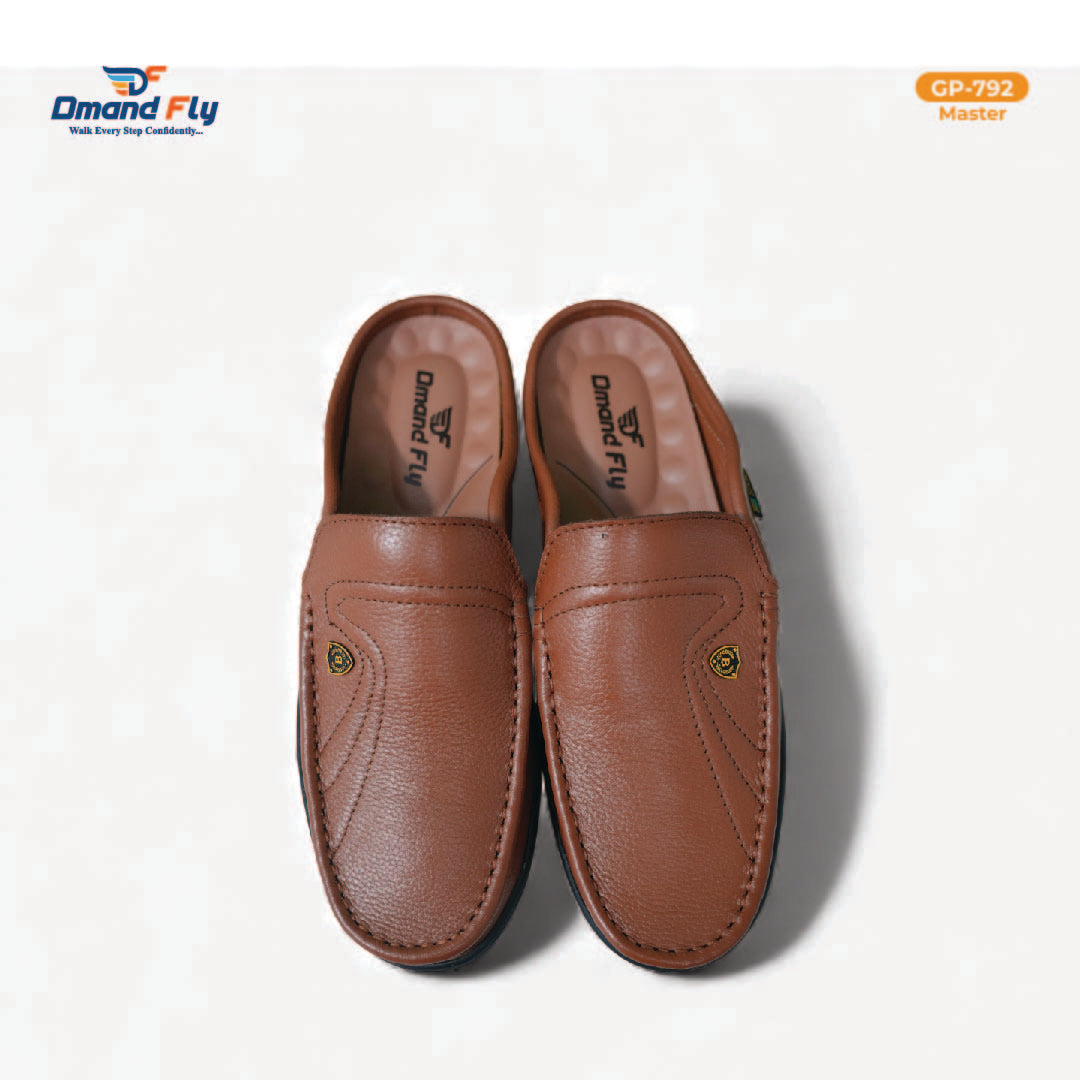 GP-792 Half Casual (Master)