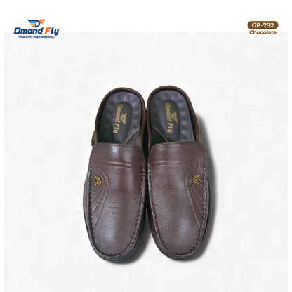 GP-792 Half Casual (Chocolate)